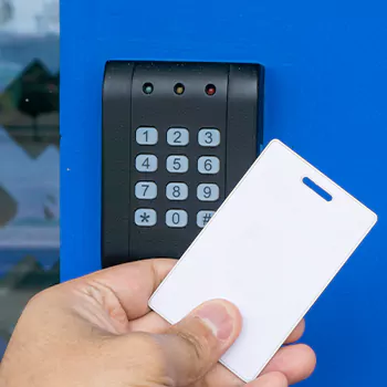 Employee Access Card Systems in Dania Beach, FL