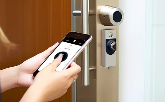 Access Management in Dania Beach, FL