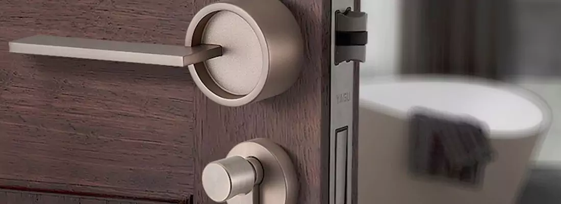 Affordable Cylinder Strike Installation Services in Dania Beach, FL