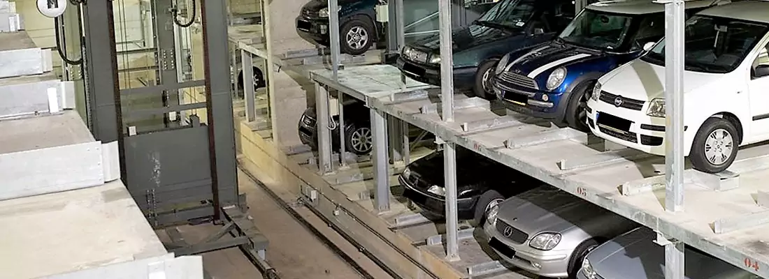 Affordable Electric Parking Pillar Systems for Residential and Commercial Properties in Dania Beach, FL