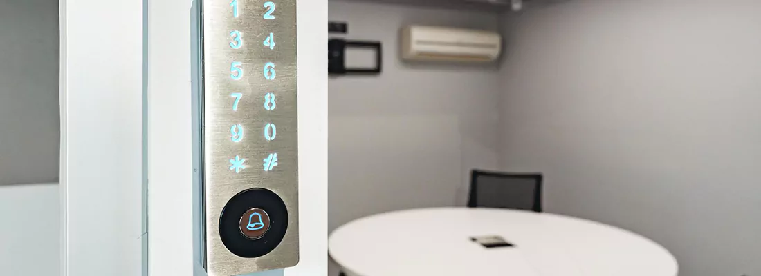 Affordable Keyless Lock Door Solutions for Homes and Offices in Dania Beach, FL