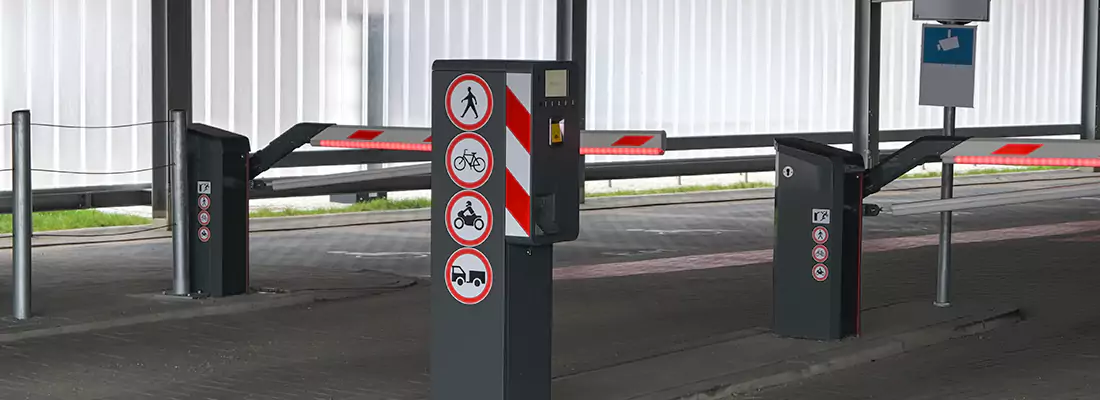 Affordable Parking Gate Systems for Efficient Access Control in Dania Beach, FL