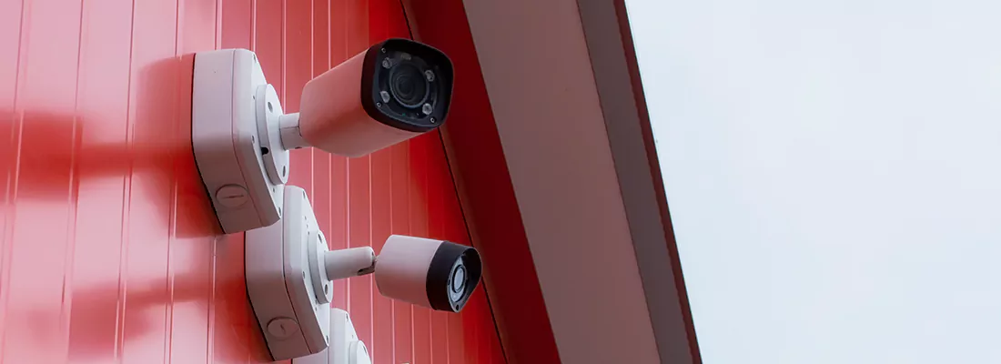 Benefits of HD CCTV Cameras for Security in Dania Beach, FL