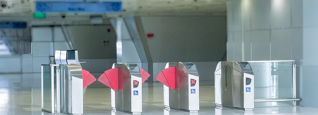 Best Security Turnstile Solutions in Dania Beach, FL – Affordable and Durable