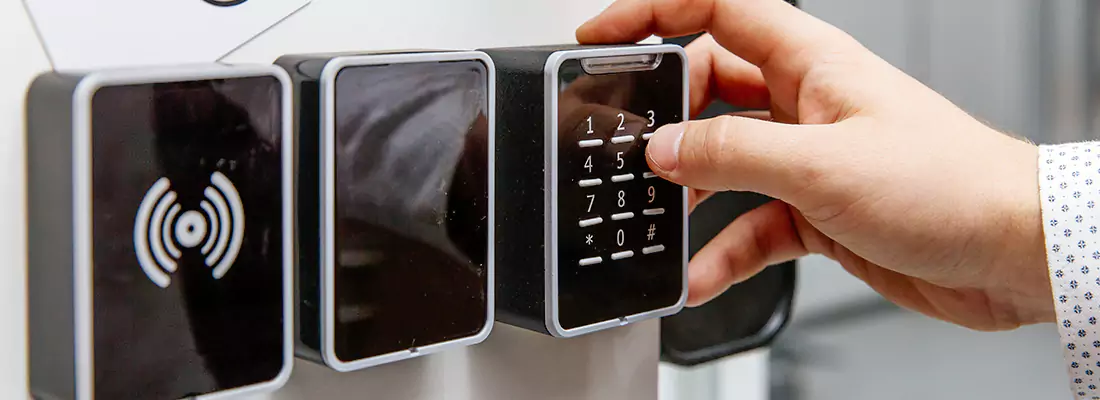 Best WiFi Smart Locks for Homes and Offices in Dania Beach, FL