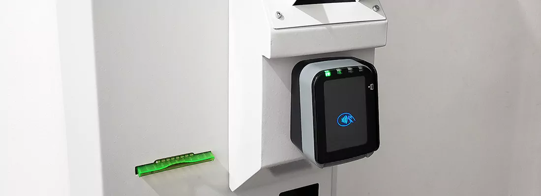 Biometric Security Options in Dania Beach, FL