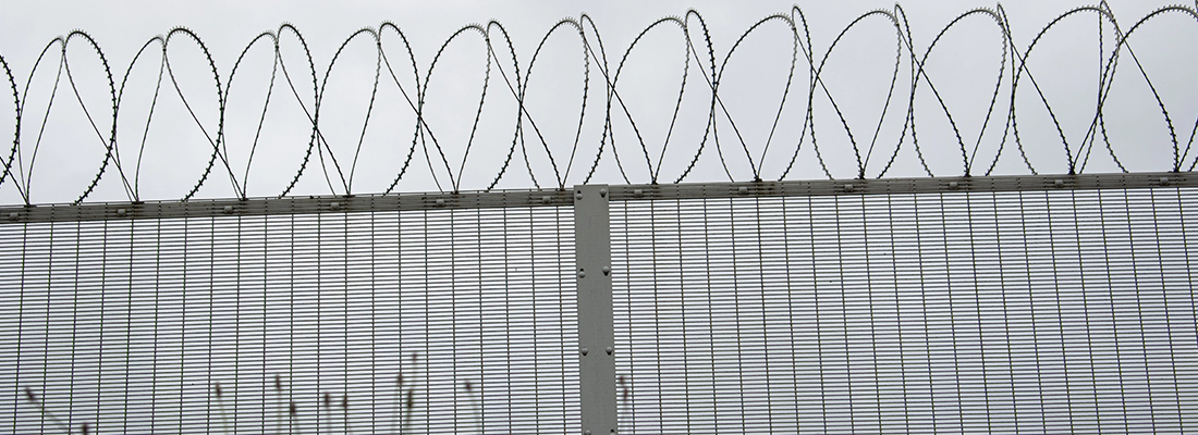 Commercial Security Gate Installations in Dania Beach, FL