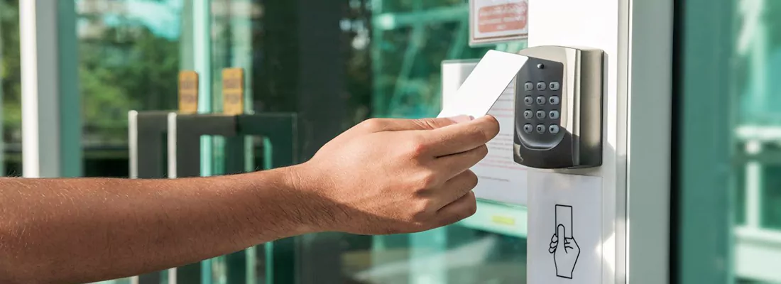 Custom Access Control Systems for Businesses in Dania Beach, FL