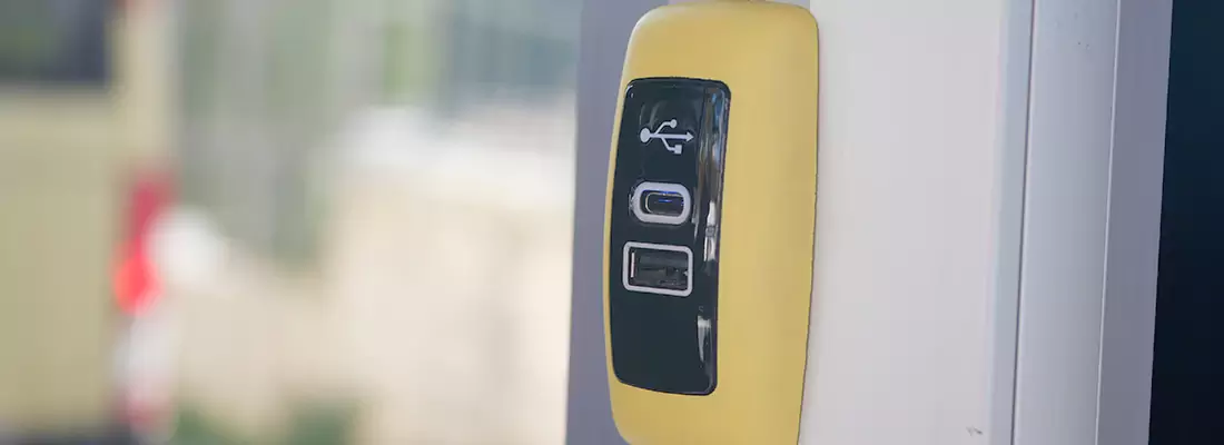 Custom Door Proximity Sensor Solutions for Businesses in Dania Beach, FL