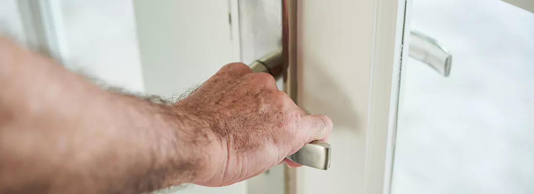 Custom Push to Lock Door Systems for Your Property in Dania Beach, FL