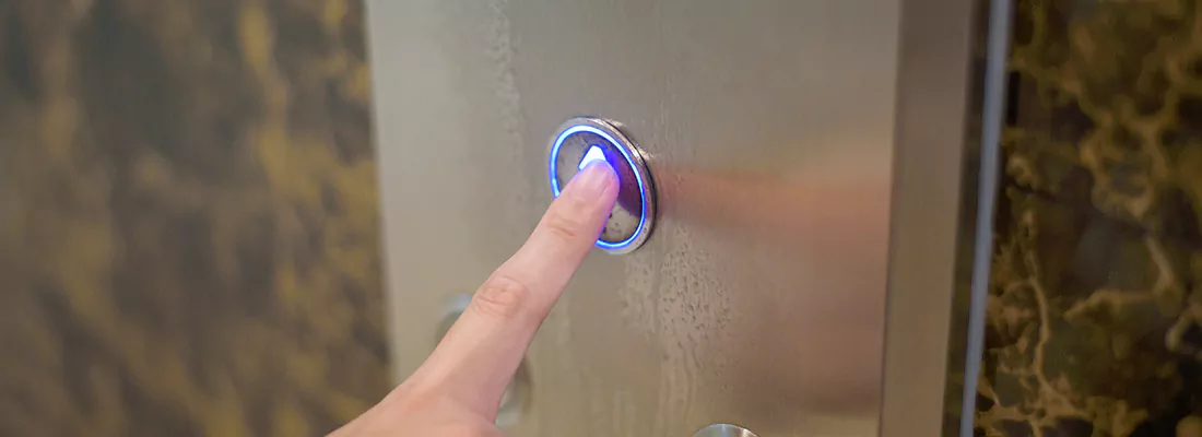 Door Opening Button Solutions for Businesses in Dania Beach, FL