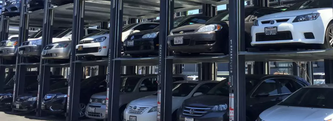 Electric Parking Pillars: A Smart Parking Solution for Residents in Dania Beach, FL