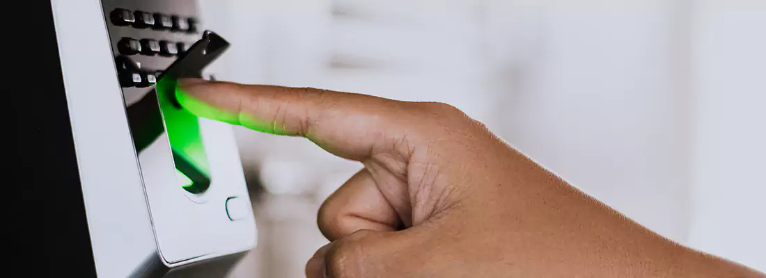 Expert Fingerprint Lock Solutions in Dania Beach, FL