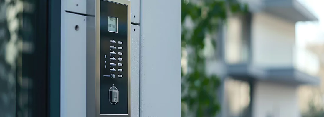 Expert Maintenance and Repairs For Keyless Entry Systems in Dania Beach, FL