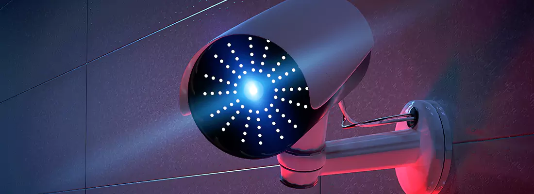 Features of Our Night Vision CCTV Cameras in Dania Beach, FL