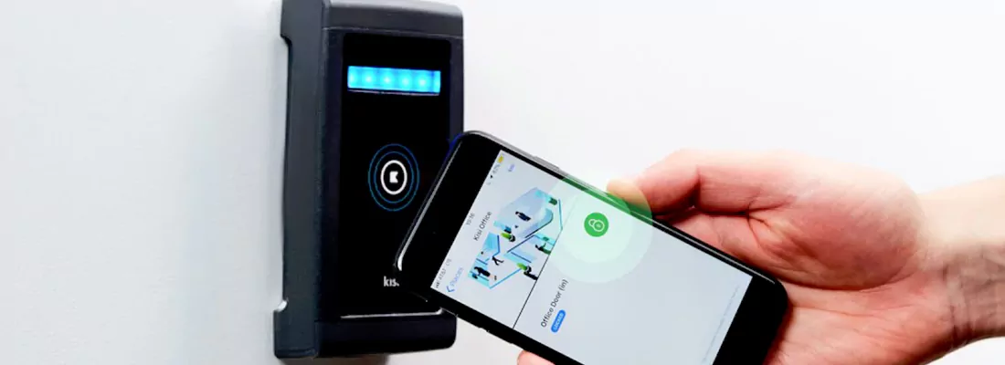 Features of Our Remote Access Control Systems in Dania Beach, FL