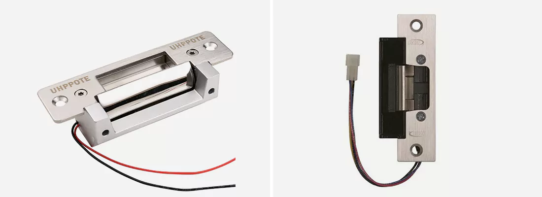 Reliable Electric Strike Solutions for Automatic Door Security in Dania Beach, FL