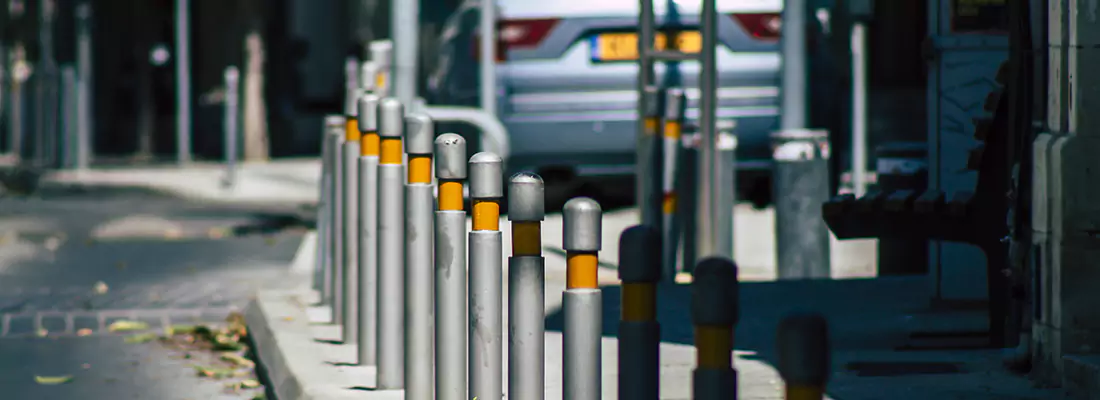 Safe and Convenient Retractable Barrier Column Systems for Properties in Dania Beach, FL