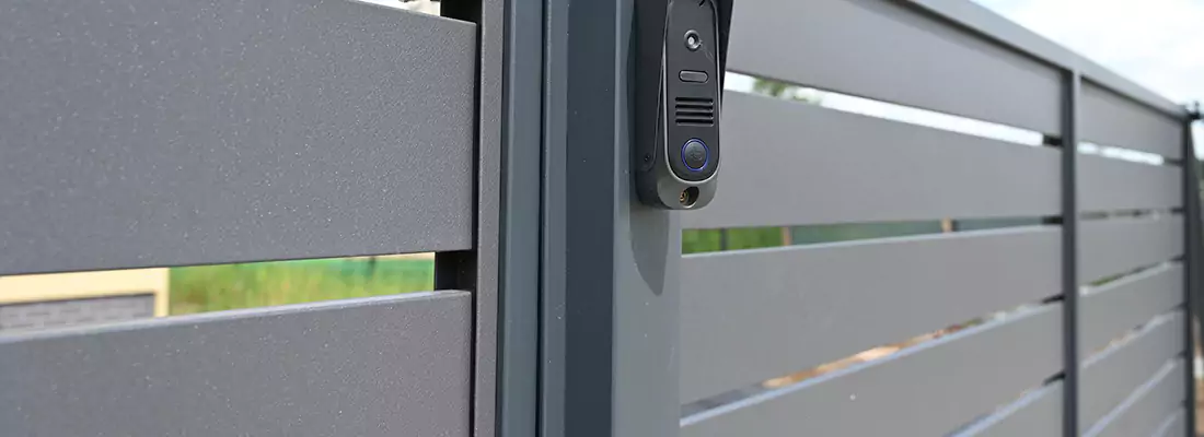 Smart Electric Doorbells with Video and Motion Detection in Dania Beach, FL