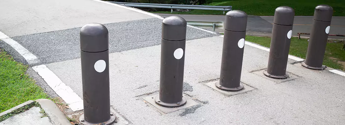 Top Benefits of Installing Car Bollards for Your Property in Dania Beach, FL