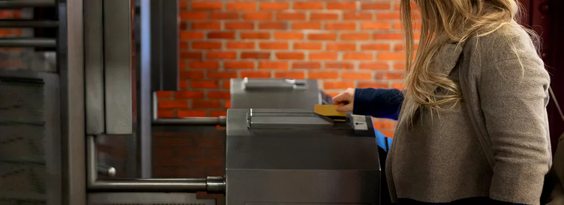 Upgrade to Modern Security Turnstile Systems in Dania Beach, FL