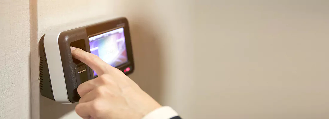 Upgrade Your Business Security with Access Control in Dania Beach, FL