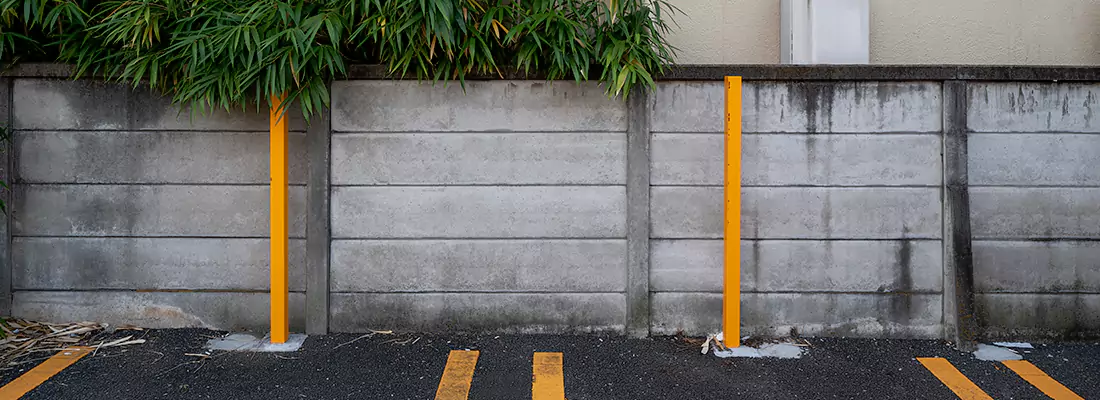 Upgrade Your Property with Professional Retractable Driveway Post Installation in Dania Beach, FL