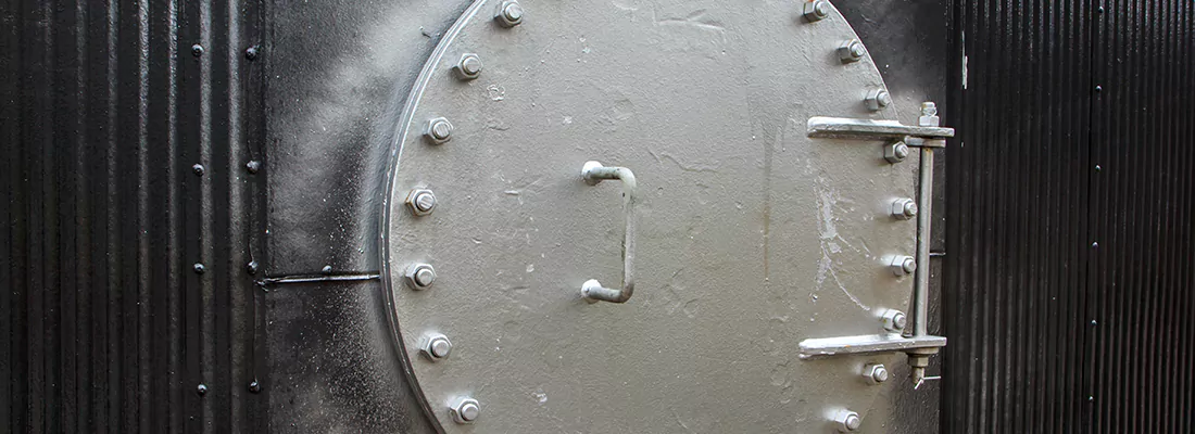 Vault Installation Cost in Dania Beach, FL