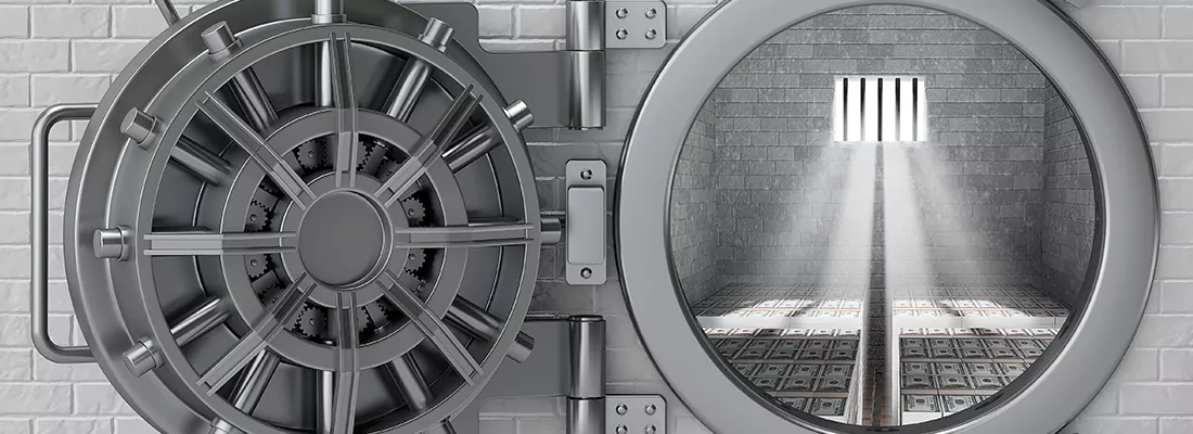 Vault Repair in Dania Beach, FL