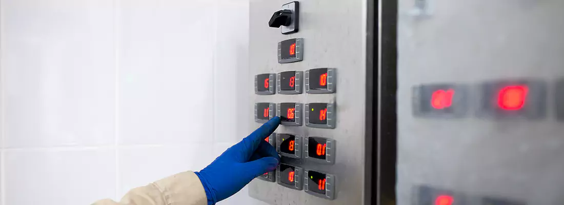 Building Intercom System Installation in Dania Beach, FL