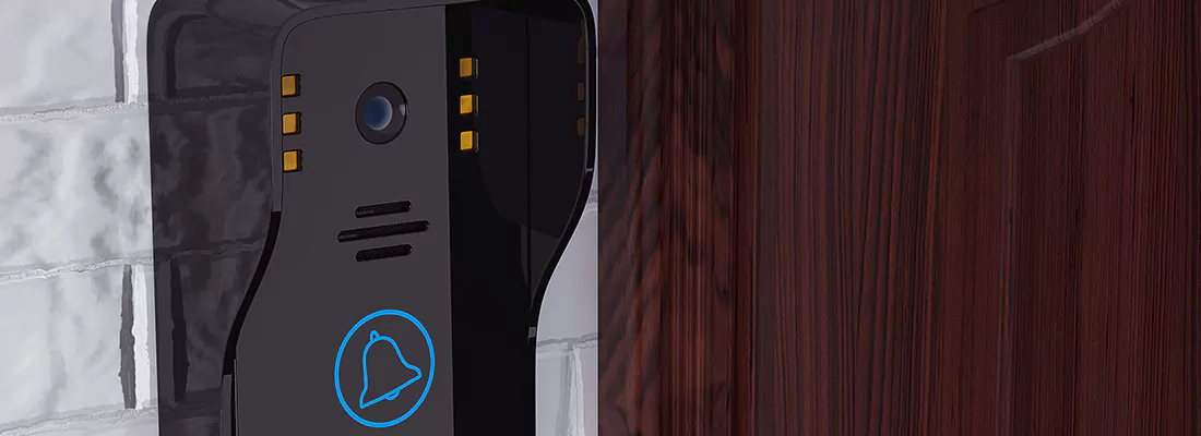 Wireless Gate Intercom Solutions for Homes and Businesses in Dania Beach, FL