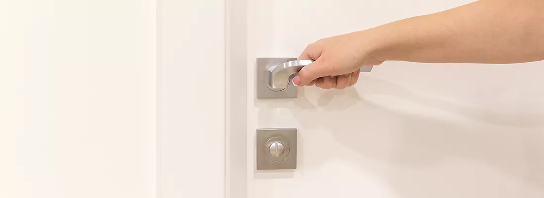 Wireless Push to Lock Door Options in Dania Beach, FL